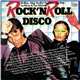 Ricky & The Rockets - Rock'n Roll Disco - 50 Non-Stop Rock'n'Roll Dancing Hits