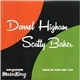 Darrel Higham, Scotty Baker - Bop Machine