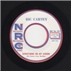 Ric Cartey - Scratching On My Screen